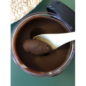 Pâtes à tartiner sans gluten à l'avoine et au cacao produit 1