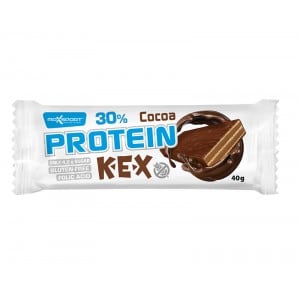 Barre protéinée cacao Kex Max Sport