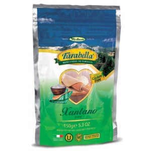 Gomme de Xanthane