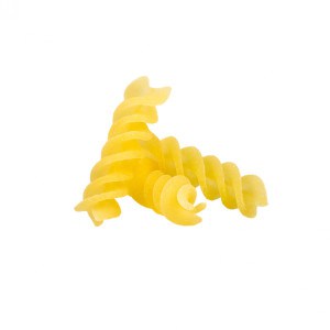 Pâtes fusilli