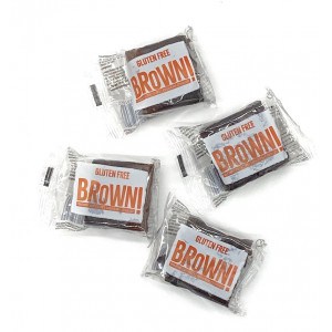 brownies individuels