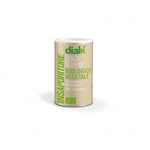 Bouillon bio Dialcos