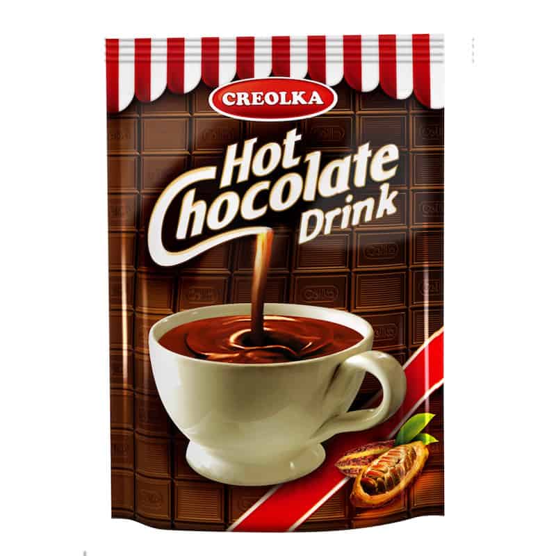 Préparation sans gluten instantanée pour chocolat - Celiko Préparation sans gluten instantanée pour chocolat - Celiko