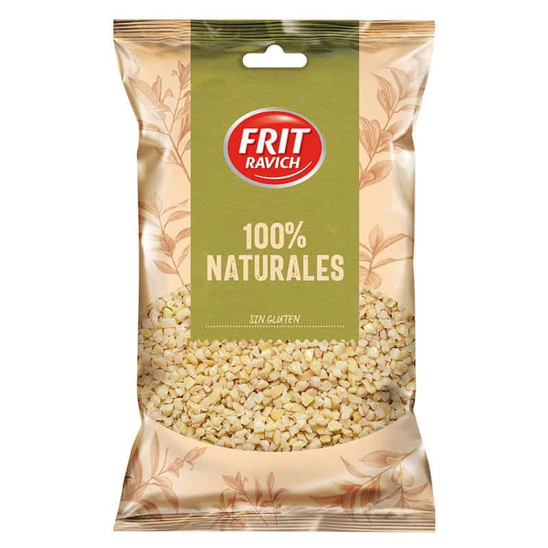 Granero Gluten Blé 500g 【OFFRE】