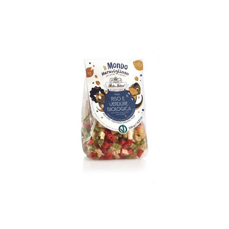 Riz de konjac 250g – Les Saveurs d'Europe