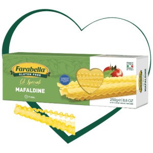 Paquet de Malfadine sans gluten et sans lactose - Farabella