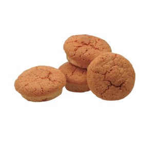 Macarons amandes et miel sans gluten - Biscuiterie de Provence