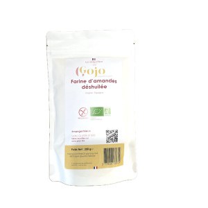 Farine de Manioc TREVI : le sachet de 500g à Prix Carrefour