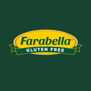 Box de produits sans gluten Farabella
