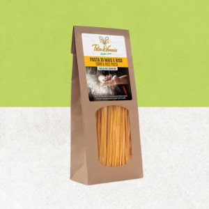 Pâtes spaghetti mais riz sans gluten - Pasta di Venezia