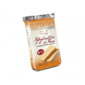 Crackers nature sans lait ni œuf Molino Rivetti