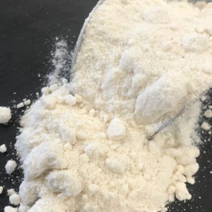 Farine de noix de coco sans gluten et bio - Gojo