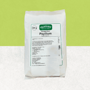 Poudre de psyllium blond sans gluten 300g - Viljatuote