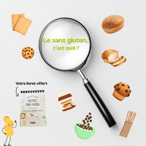 Box Calicote découverte sans gluten