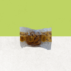 Muffin individuel sans sucre, sans gluten et sans lactose - La Granja
