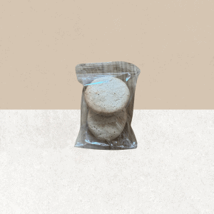 Sachets de 2 biscuits fourrés à la fraise sans gluten - Nature et Cie