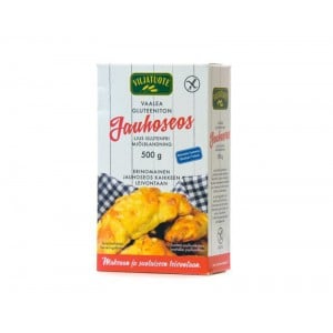 Mix farines blanches tout usage Viljatuote