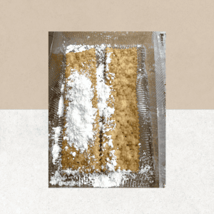 Bugnes sans gluten et sans lait