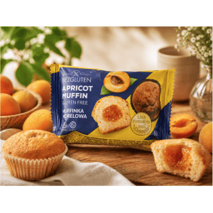 Présentation du produit sans gluten - Bezgluten