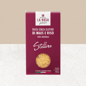 Paquet de pâtes Stelline - Pastificio La Rosa