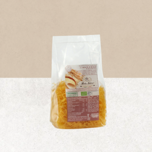 Paquet de pâtes Filini sans gluten maïs et riz biologique - Pasta Natura