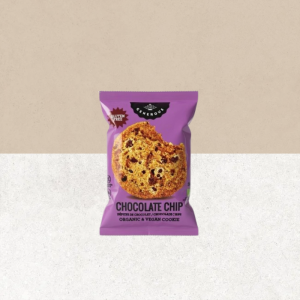 Cookie sans gluten aux pépites de chocolat - Generous