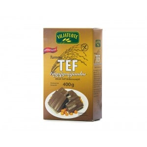 Farine de teff complet Viljatuote