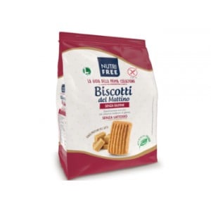Biscuits sec NT Foods