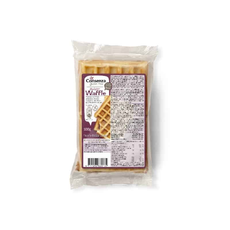 gaufres sans gluten et sans lactose consenza gaufres sans gluten et sans lactose consenza