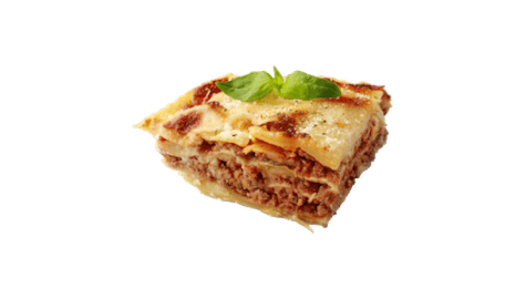 Lasagnes sans gluten | Calicote | Tous nos produits