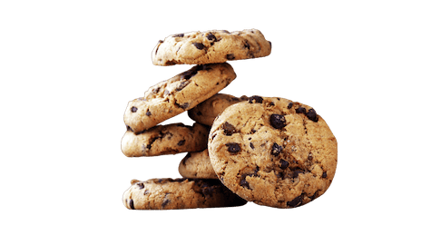 Cookies Sans Gluten aux pépites de chocolat | Calicote | Épicerie Sans Gluten