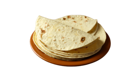 Wraps et tortillas sans gluten | Disponible chez Calicote