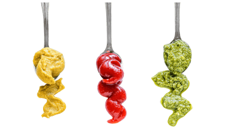 Sauces et Pestos sans gluten| Achetez sur Calicote
