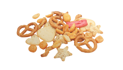 Crackers & Biscuits Salés sans Gluten | Achetez sur Calicote