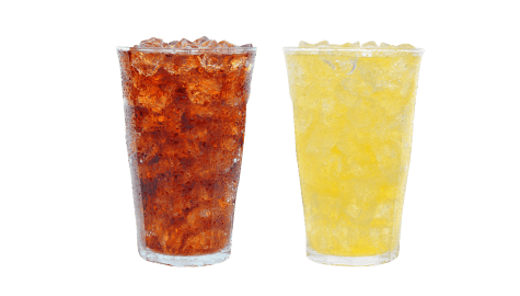 Sodas & Limonades sans Gluten | Achetez sur Calicote