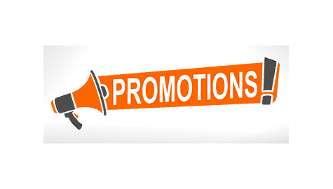 Les promotions de Calicote |Calicote