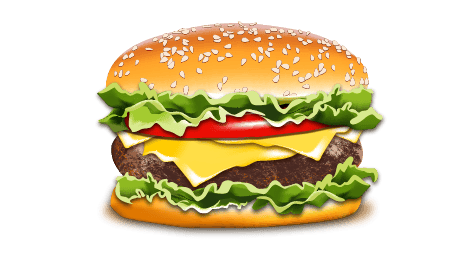 Nos pains burger sans gluten | Calicote