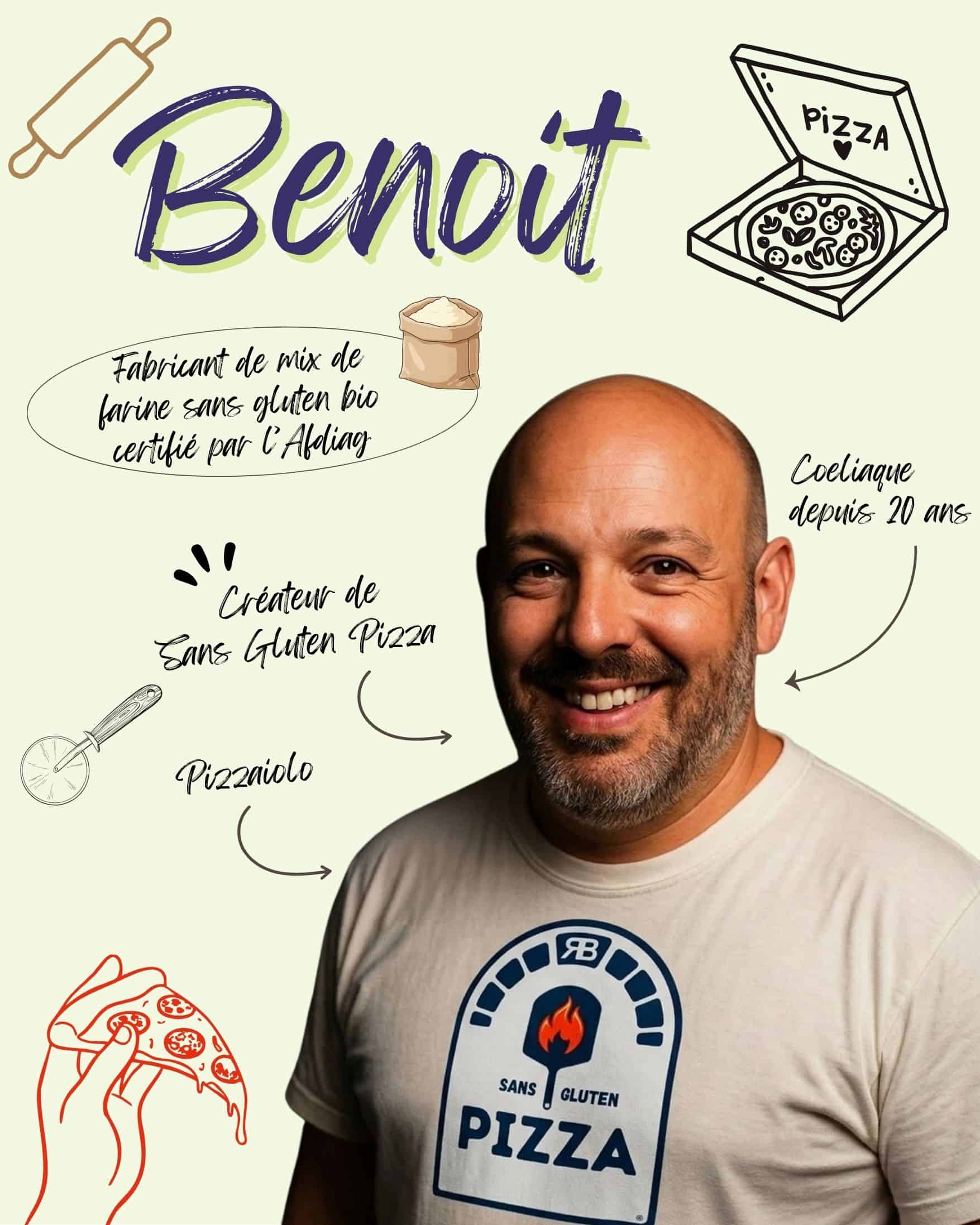 Benoit