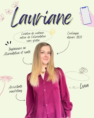lauriane