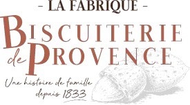 biscuiterie de provence