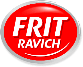 Logo frit ravich