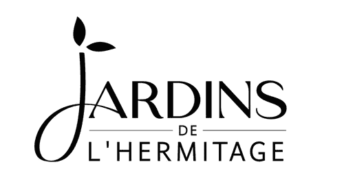 Les jardins de l'hermitage