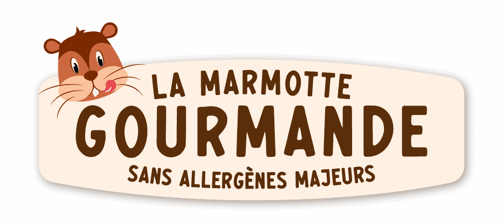 la marmotte gourmande