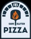 sans gluten pizza