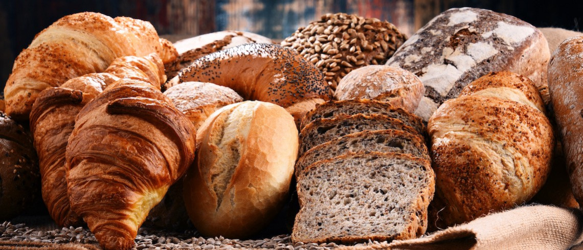 Quel pain sans gluten peut-on trouver en boulangerie ?
