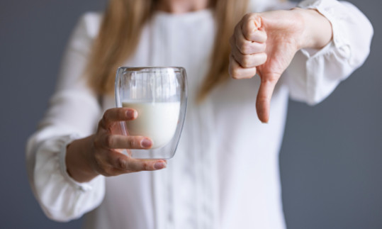 Intolérance au lactose ou allergie au lactose : petit guide pratique