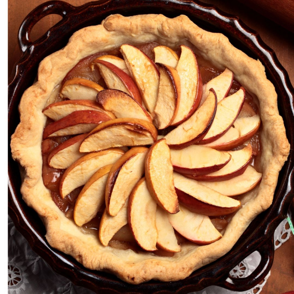 Tout savoir sur la pâte à tarte sans gluten ! 