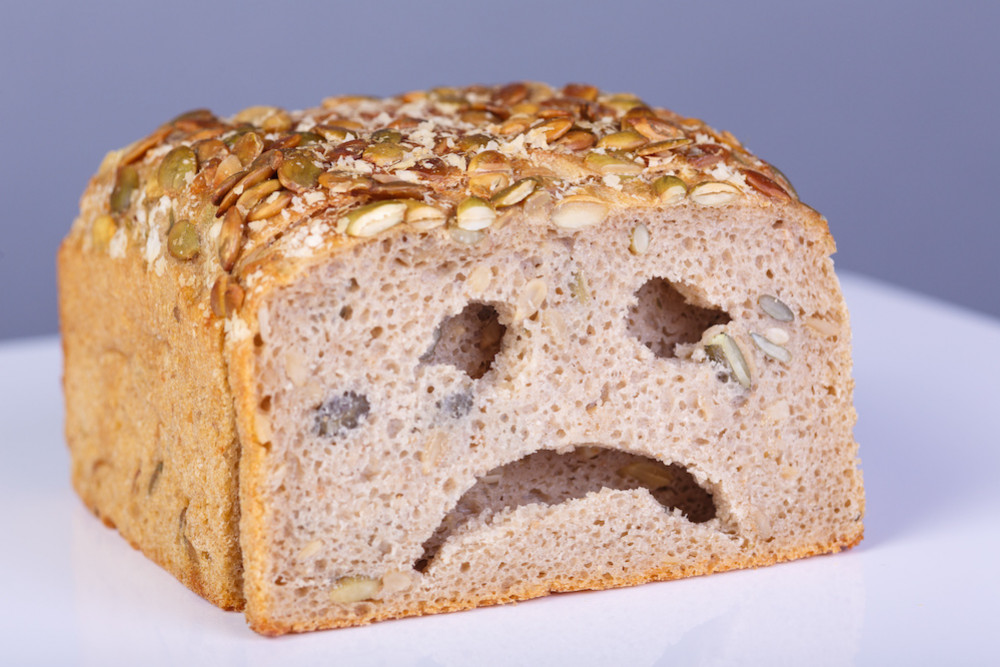 Doit-on éliminer le pain de notre alimentation ?