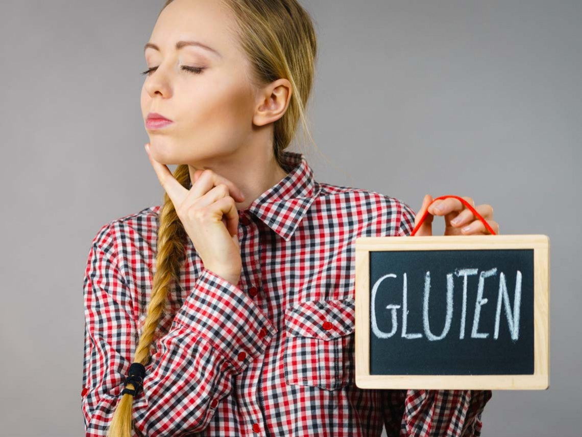 Pourquoi choisir de manger sans gluten ?