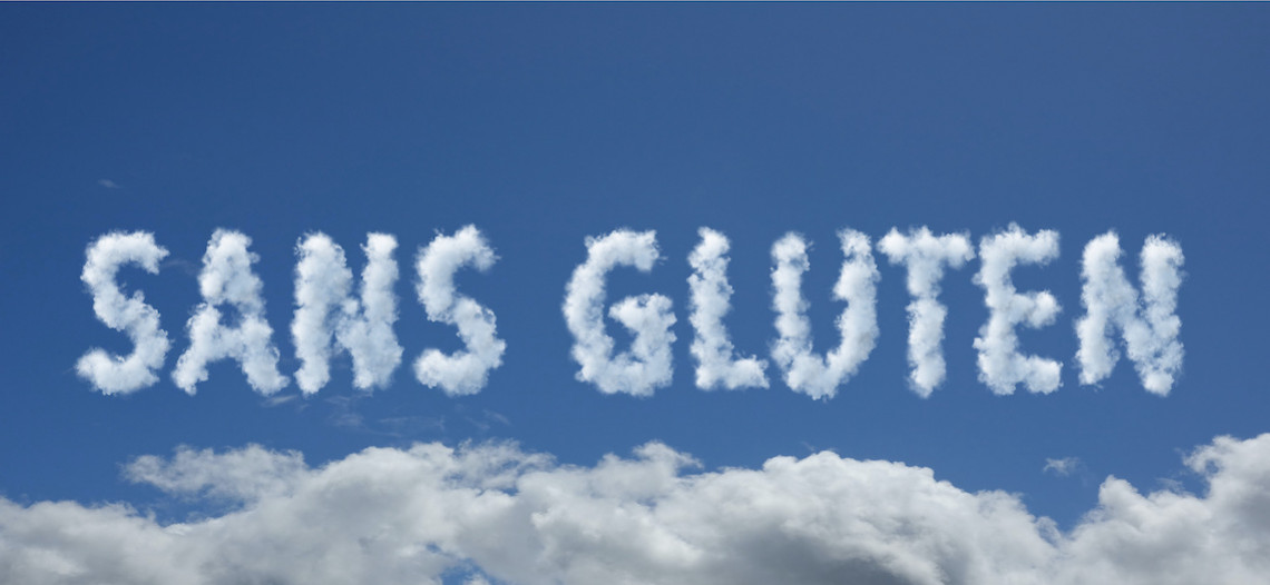 Produits « sans gluten » :  comment en être sûrs ?